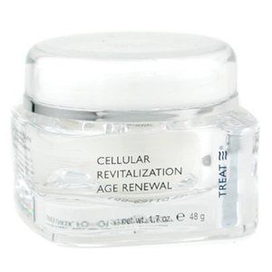 DDF Cellular Revitalization Age Renewal